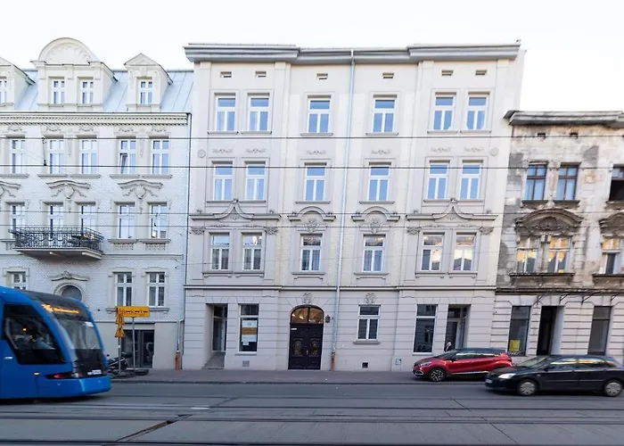 Lion Apartments - Premium Studio