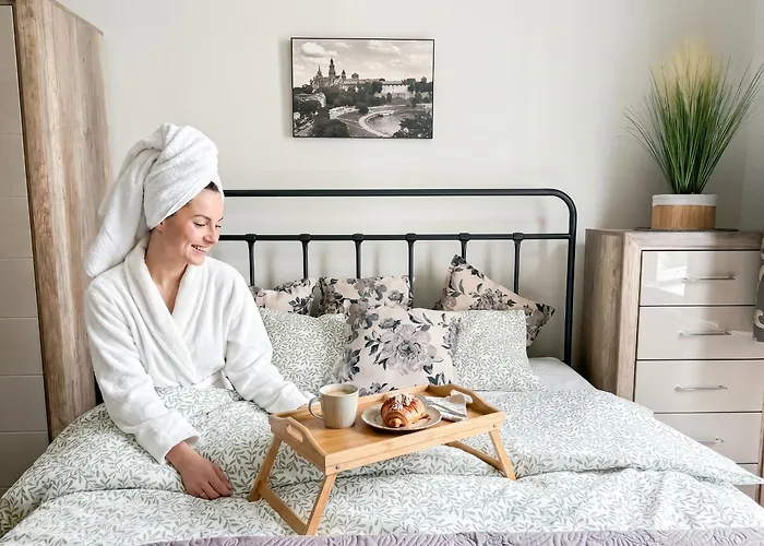 Lion Apartments - Premium Studio
